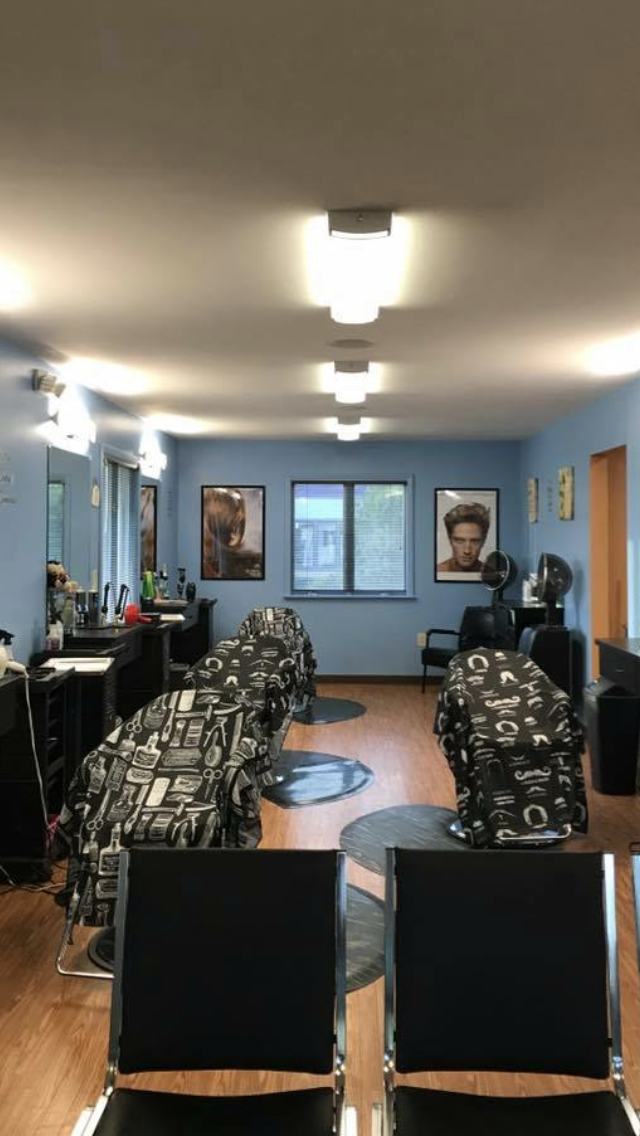 Sams Haircare | 10842 N Railroad St, Emmett, MI 48022, USA | Phone: (810) 384-6122