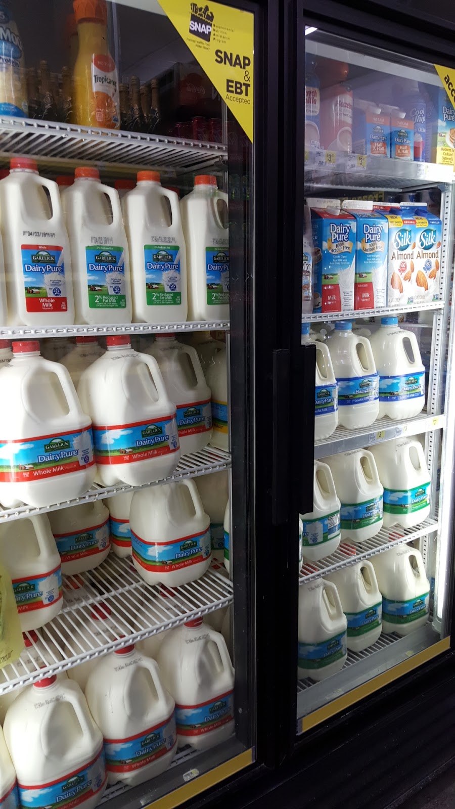 Dollar General | 53 E Main St, North Troy, VT 05859, USA | Phone: (802) 744-0161