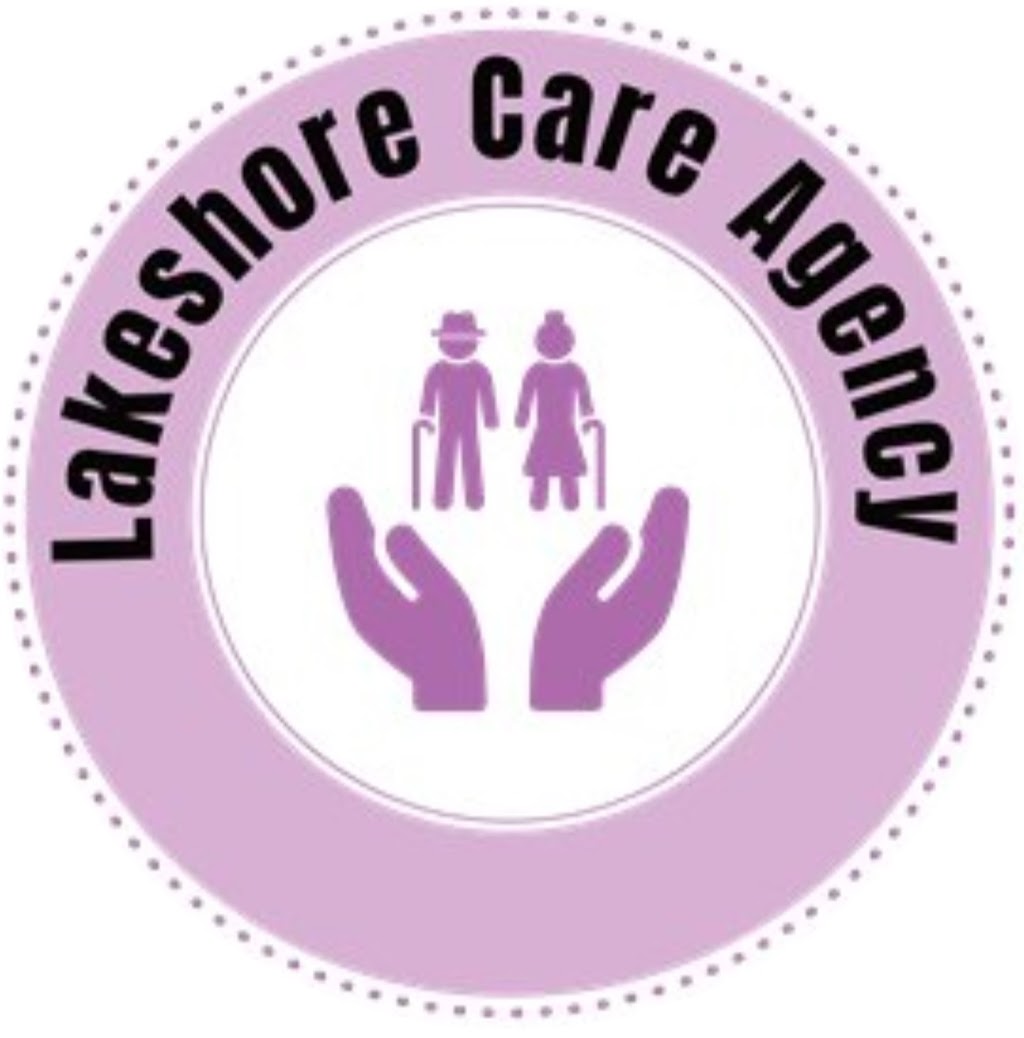Lakeshore Care Agency | 1403 Tobyn Dr, Burlington, ON L7M 4V7, Canada | Phone: (905) 633-8297