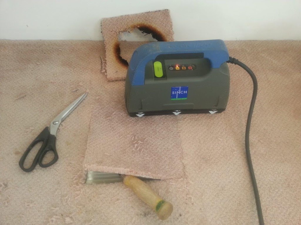 AAA Carpet Repair | 6641 Lakes Rd, Duncan, BC V9L 5V9, Canada | Phone: (250) 510-0713