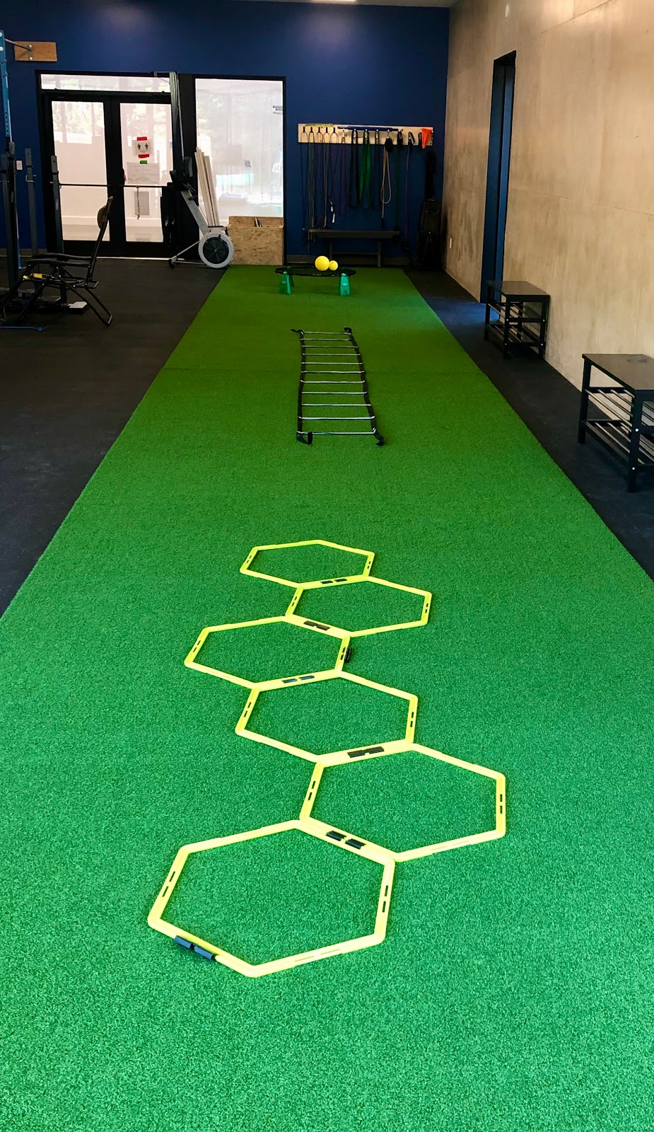 Sun Peaks Alpine Fitness | 3200 Village Way, Sun Peaks, BC V0E 5N0, Canada | Phone: (250) 578-7707