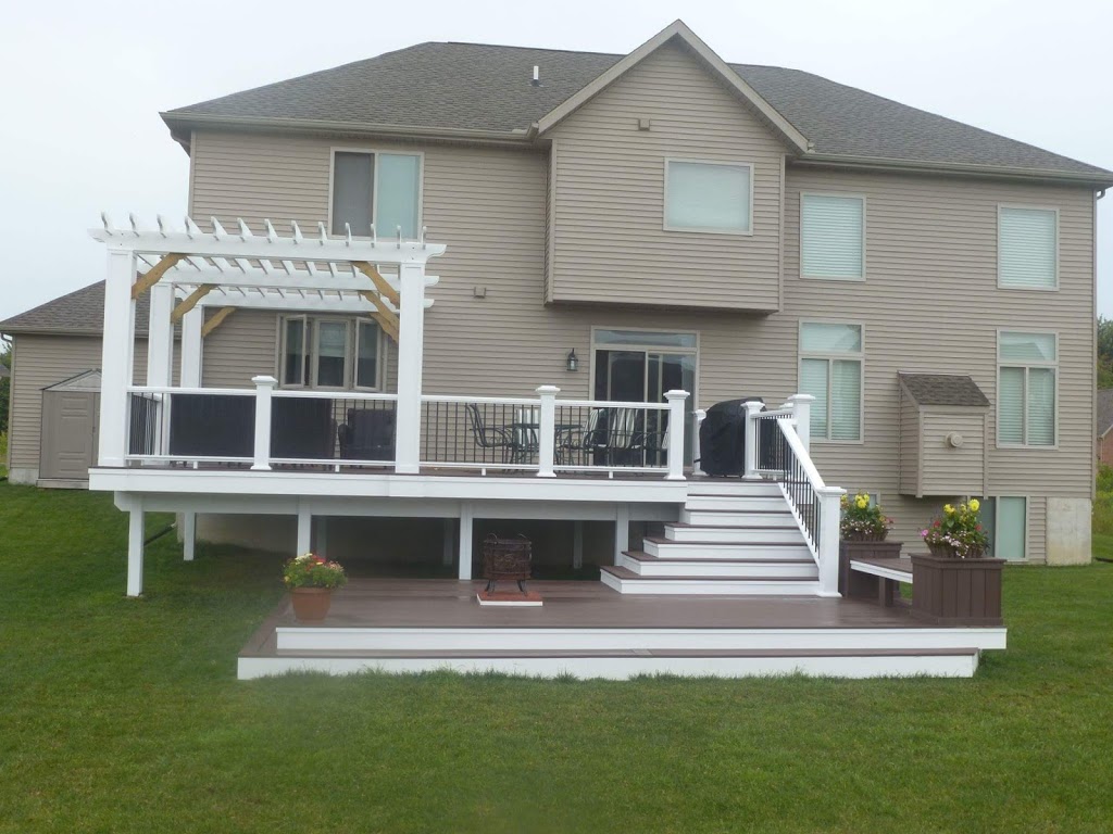 Handy Home Services, LLC | 4731 Lapeer Rd A, Smiths Creek, MI 48074, USA | Phone: (810) 989-5959