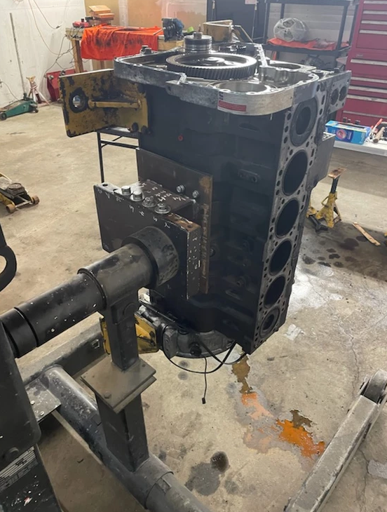 Horsepower Industries | 9700-87 Ave Bay #4-5, Morinville, AB T8R 1K6, Canada | Phone: (780) 722-2964