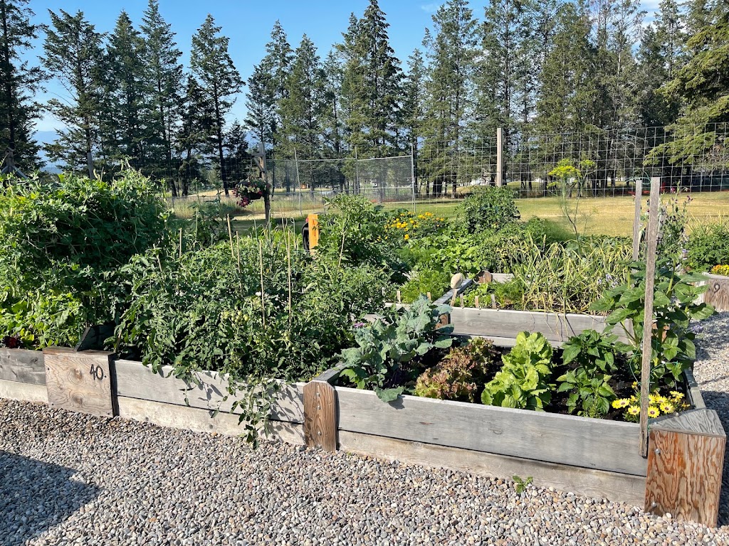 Radium Rotary Gardens | Radium Hot Springs, BC V0A 1M0, Canada | Phone: (250) 347-6455