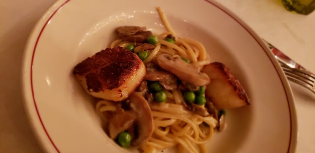 Mulberry Italian Ristorante | 64 Jackson Ave, Lackawanna, NY 14218, USA | Phone: (716) 822-4292