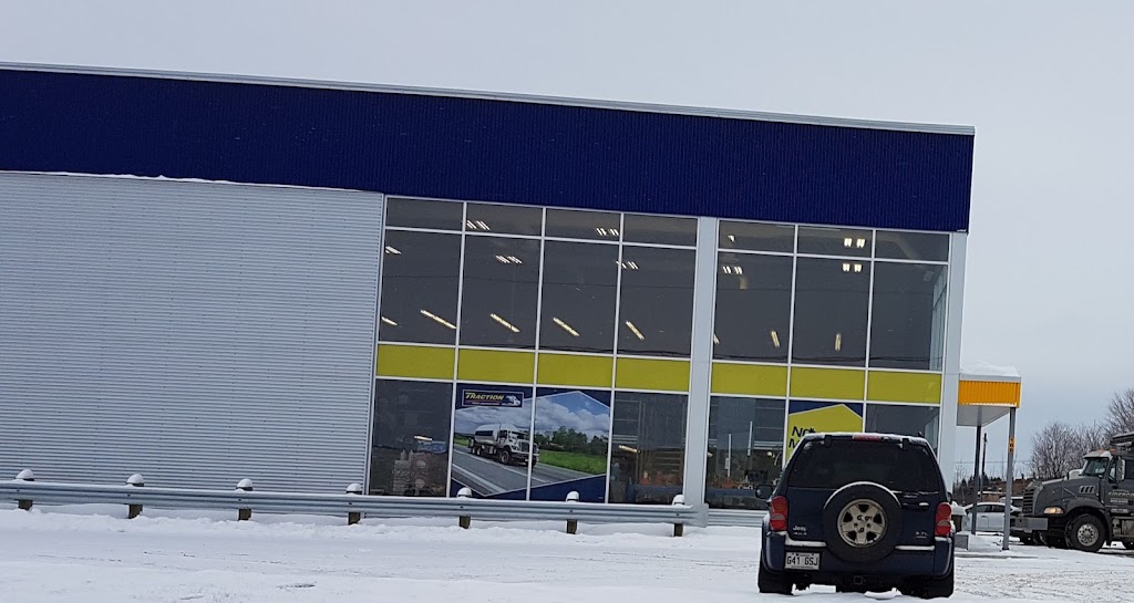 Traction | 168 Rue des Routiers, Chicoutimi, QC G7H 5B1, Canada | Phone: (418) 543-2424