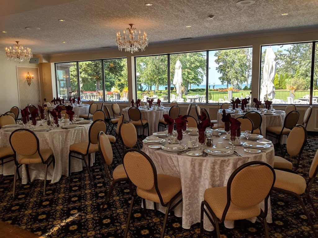 LIUNA Gardens | 526 Winona Rd, Stoney Creek, ON L8E 5E9, Canada | Phone: (905) 643-3117