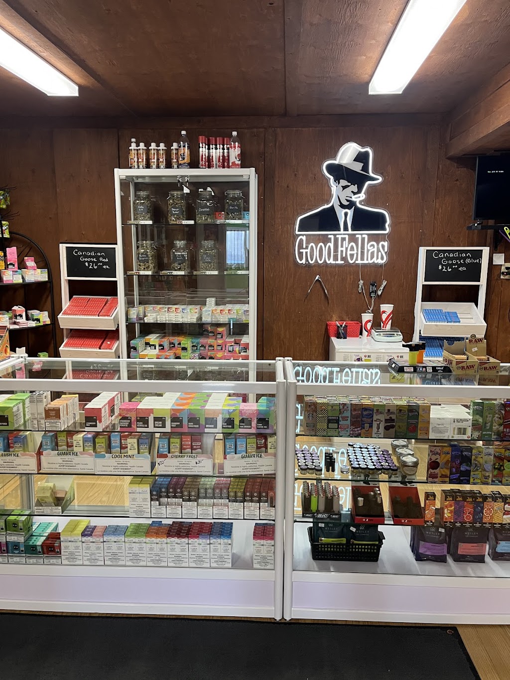 TKO | 724 Chiefswood Rd, Hagersville, ON N0A 1H0, Canada | Phone: (519) 802-9369