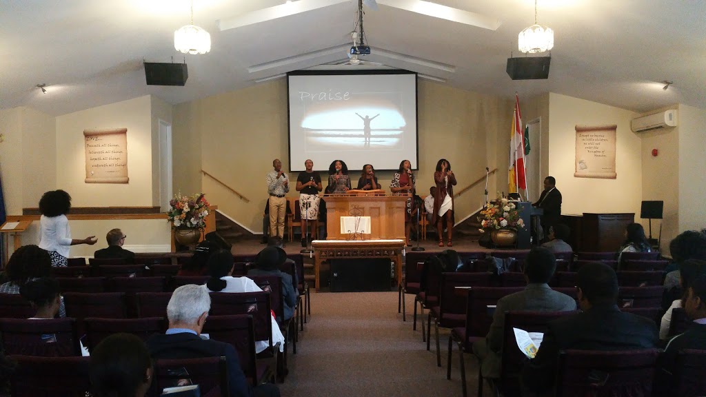 Meadowvale Seventh-day Adventist Church | 5920 Montevideo Rd, Mississauga, ON L5N 3J5, Canada | Phone: (905) 821-4520