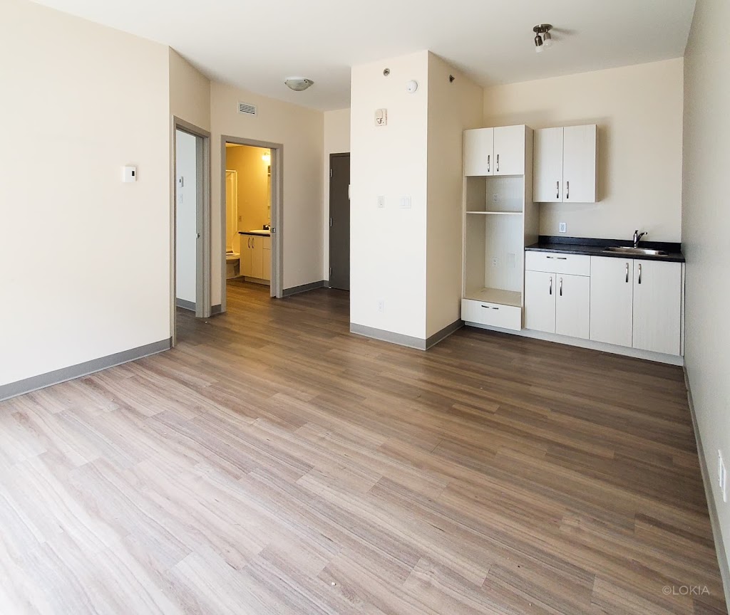 Domaine des Aînés | 2592 Avenue du Pont N, Alma, QC G8E 1R3, Canada | Phone: (418) 668-4071