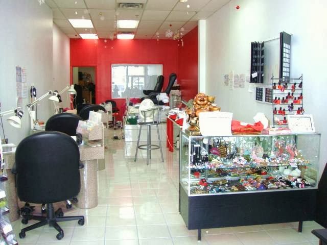 Ongles Sexy | 10 Rue Notre-Dame, Repentigny, QC J6A 2N9, Canada | Phone: (450) 581-1870