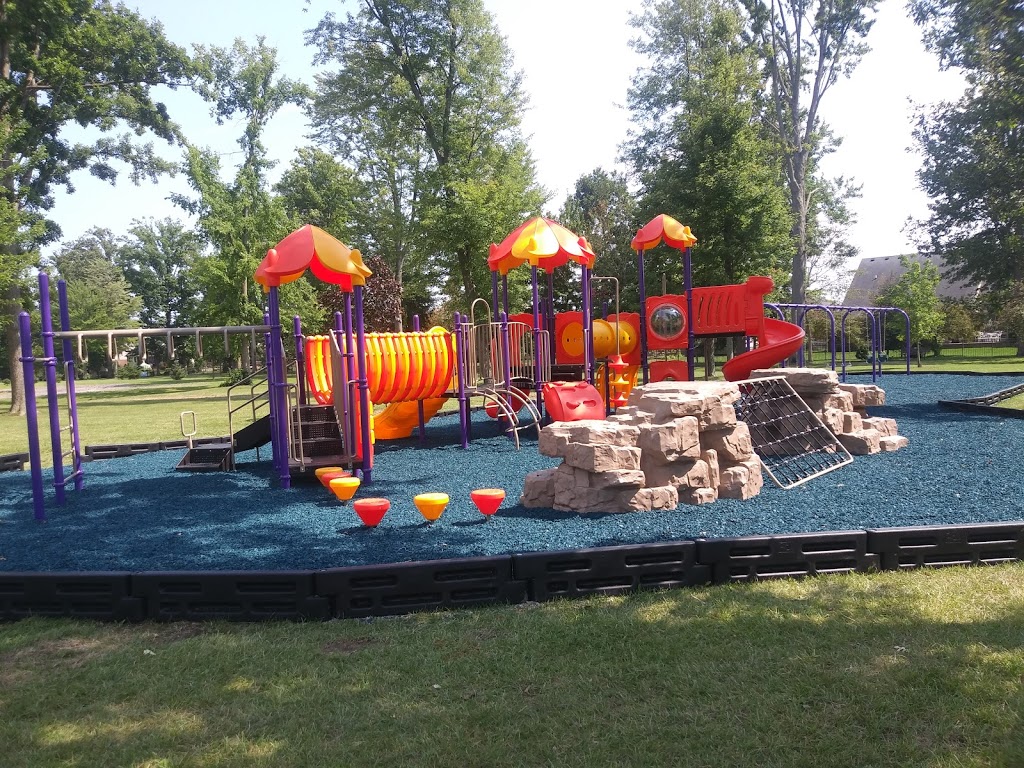 Festival Park | 35630 St Clair Dr, New Baltimore, MI 48047, USA | Phone: (586) 725-2151