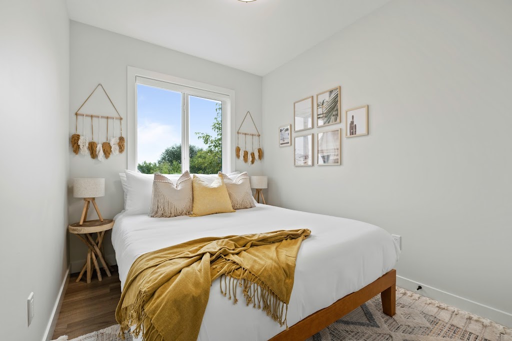 Nomadics Vacation Rental Management | 3386 Salsbury Way, Victoria, BC V8P 3K6, Canada | Phone: (403) 334-5552