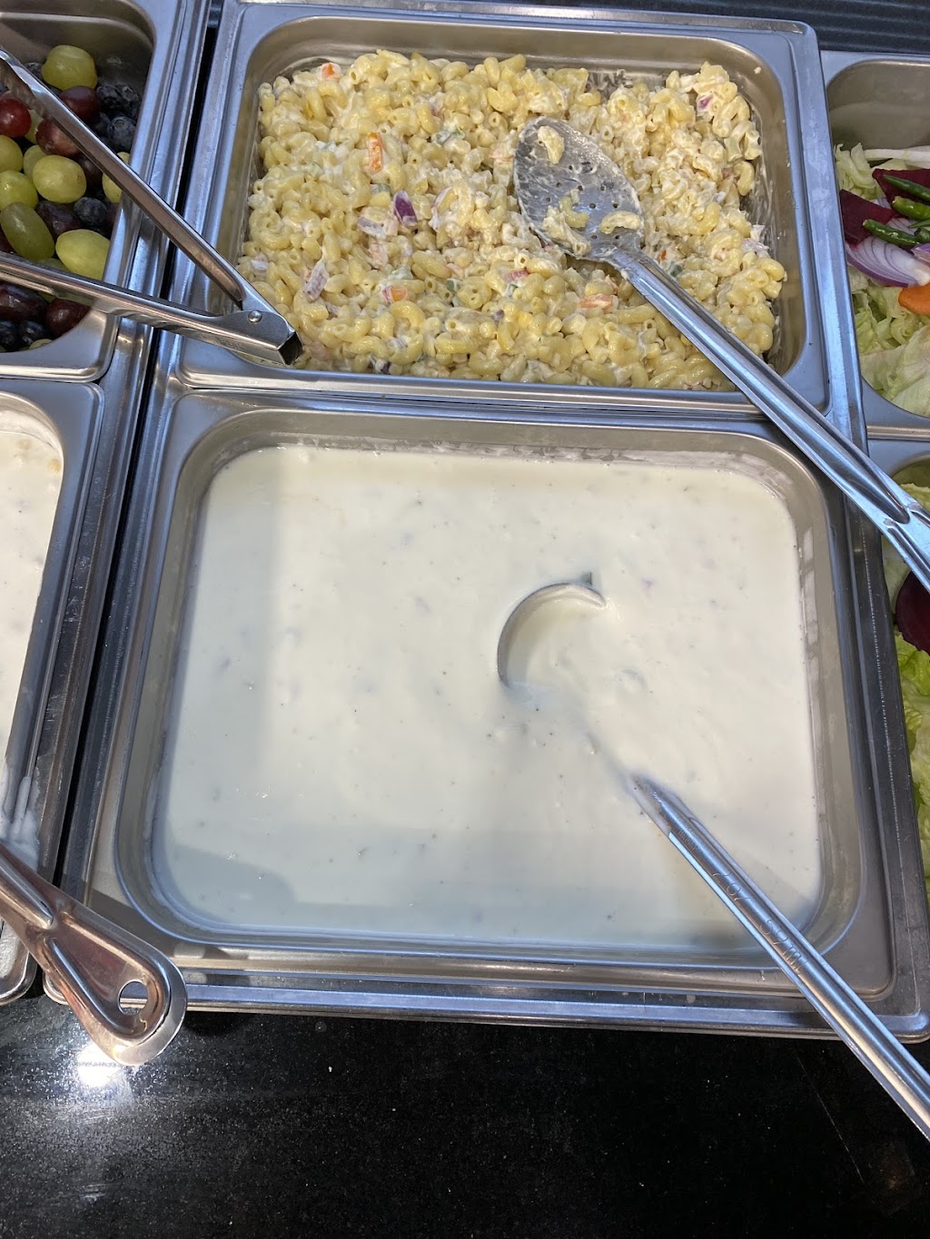 Taj Mahal Kitchen & Bar London, Ontario | 1682 Dundas St, London, ON N5W 3C7, Canada | Phone: (519) 204-0324
