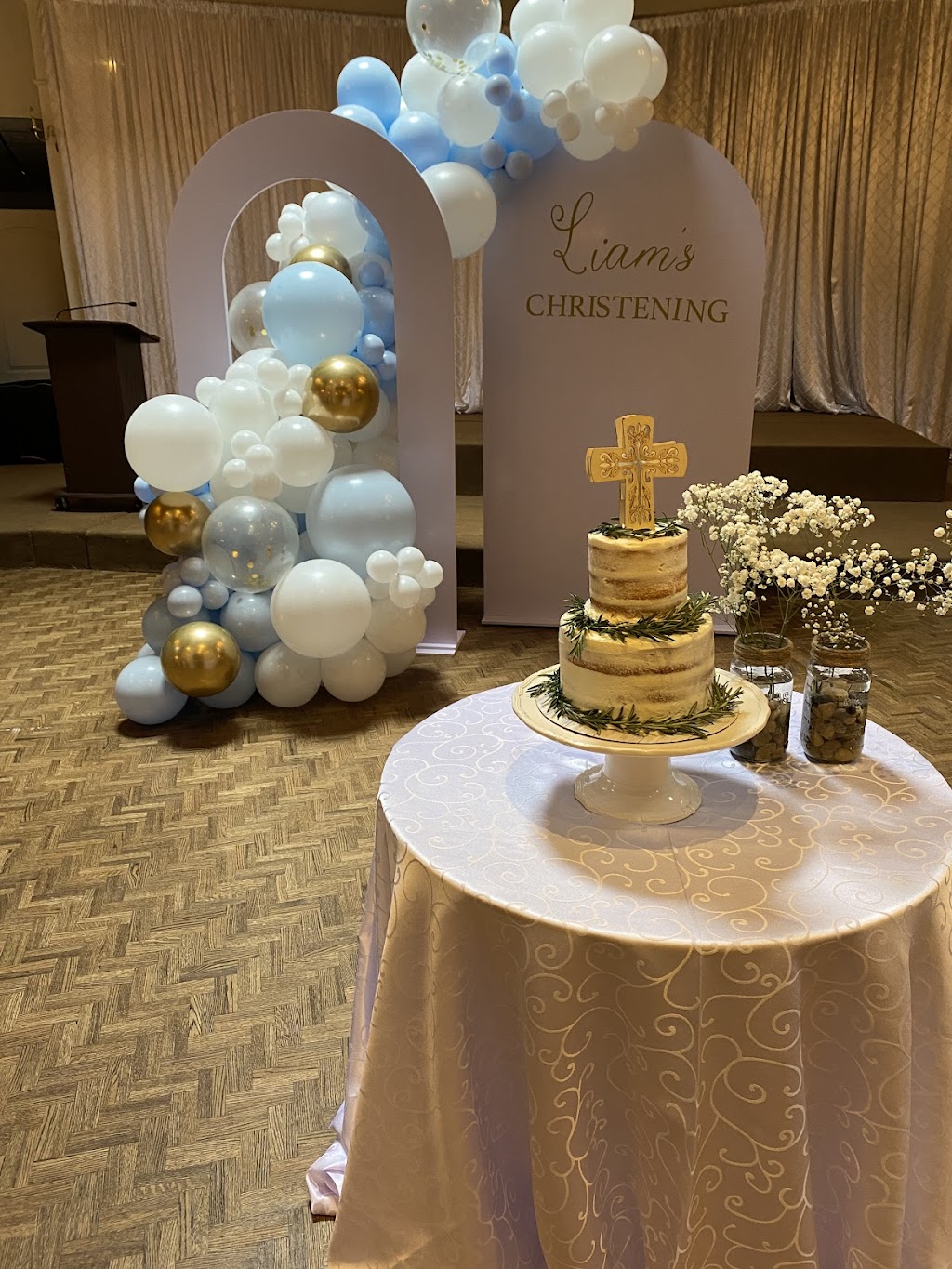 Ghadeer Creations | James St, Waterdown, ON L0R 2H0, Canada | Phone: (905) 518-6096