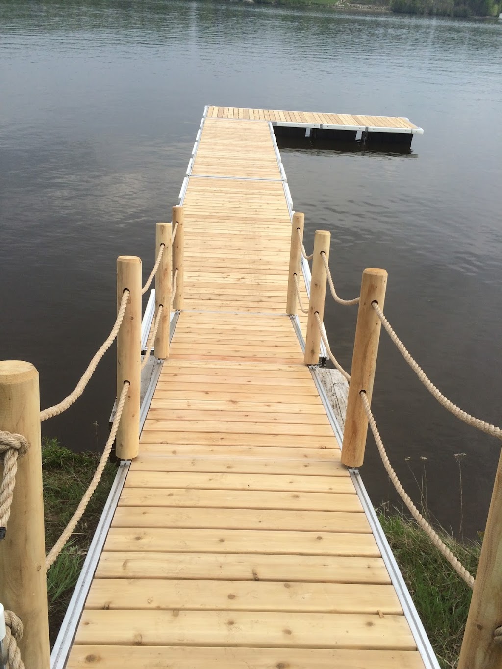 Quais Beaulac Inc. | 35 Rue Beaudoin, Disraeli, QC G0N 1E0, Canada | Phone: (418) 449-5618