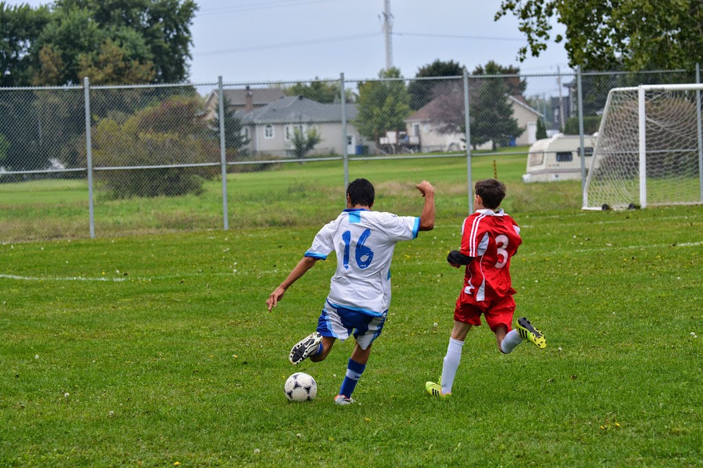 Club de Soccer Bas Richelieu | Rue des Soleils, Sorel-Tracy, QC J3R 5G3, Canada | Phone: (450) 743-2000