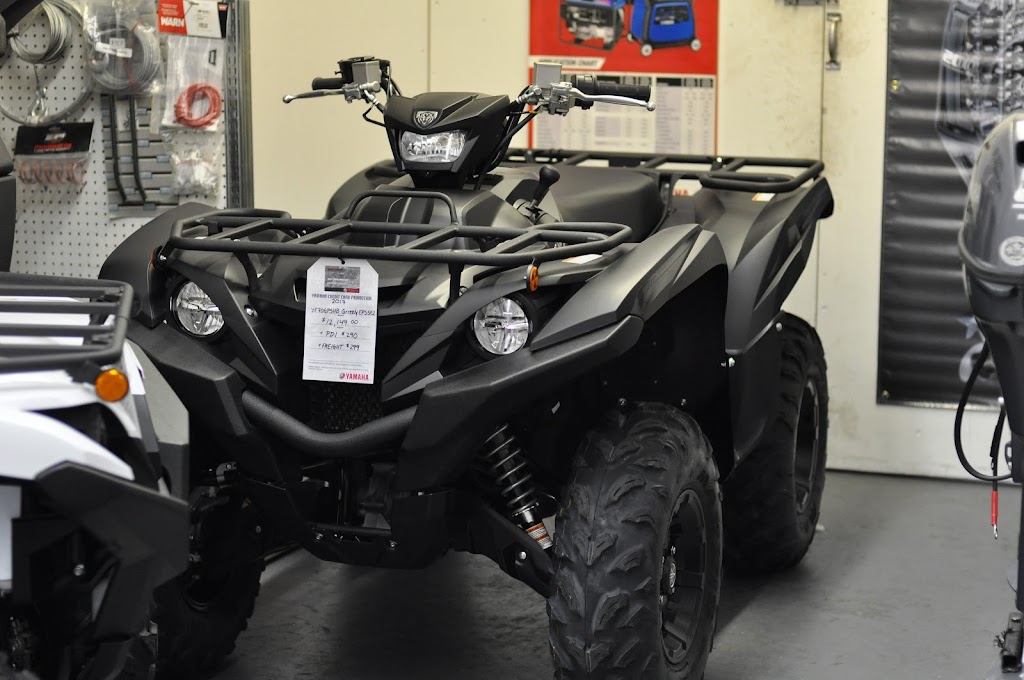 Two Wheel Tech Powersport and Marine | 4500 Manson Ave, Powell River, BC V8A 3N2, Canada | Phone: (604) 223-2440