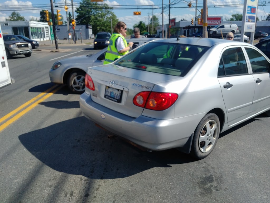 Tim Hortons | Highway #2, Brookfield, NS B0N 1C0, Canada | Phone: (902) 673-3362