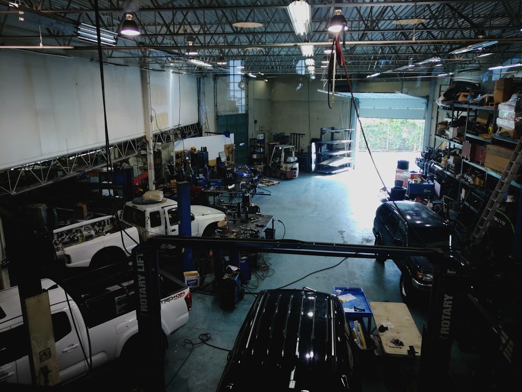 Big Country Customs | 2120 Paramount Crescent unit 4, Abbotsford, BC V2T 6A5, Canada | Phone: (604) 853-2896