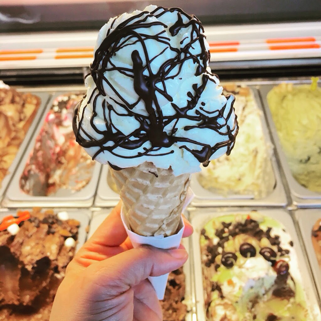 On The Go! Gelato | 1 Ferry Causeway, Delta, BC V4M 4G6, Canada | Phone: (604) 782-0184
