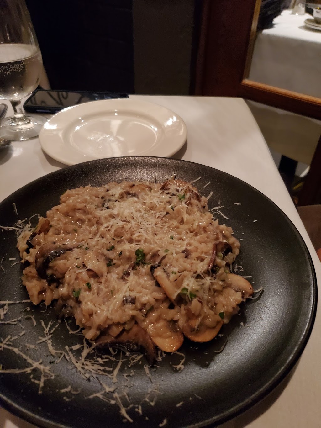 Coco Pazzo Restaurant & Boutique | 116-B Chemin de Kandahar, Mont-Tremblant, QC J8E 1B1, Canada | Phone: (819) 681-4774