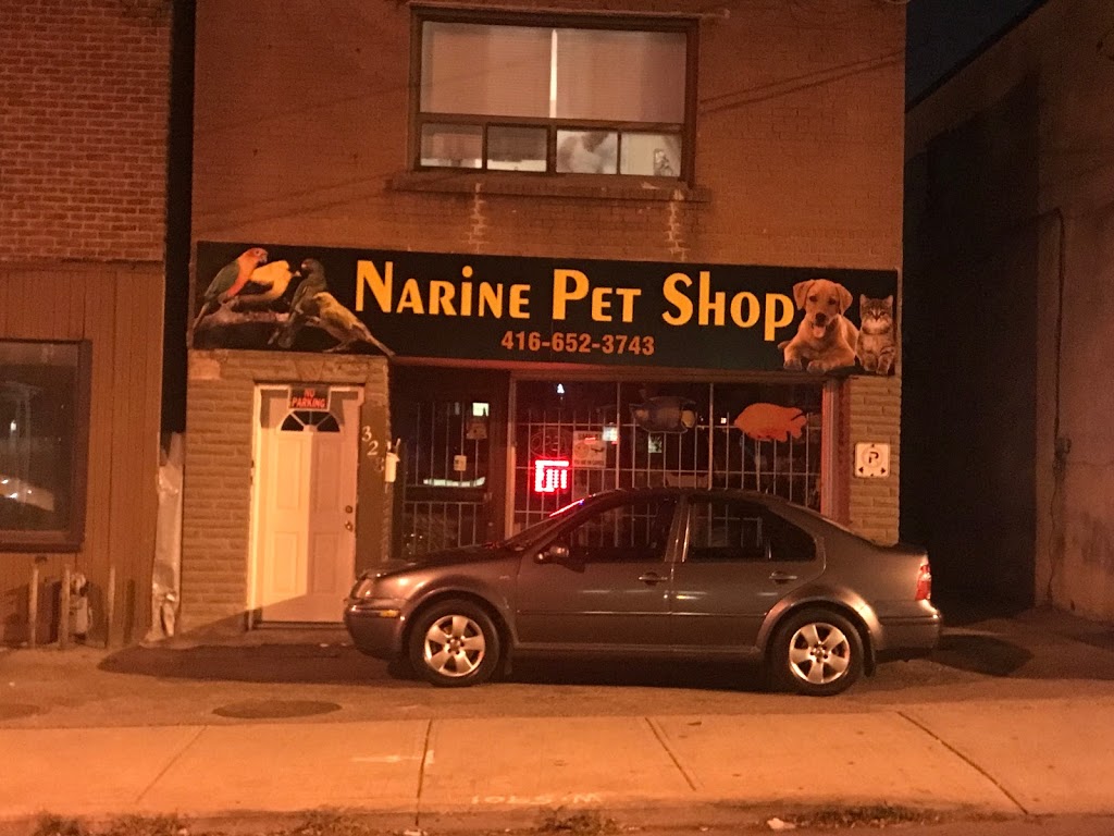 Narine Pet Shop | 328 Silverthorn Ave, York, ON M6M 3G6, Canada | Phone: (416) 652-3743