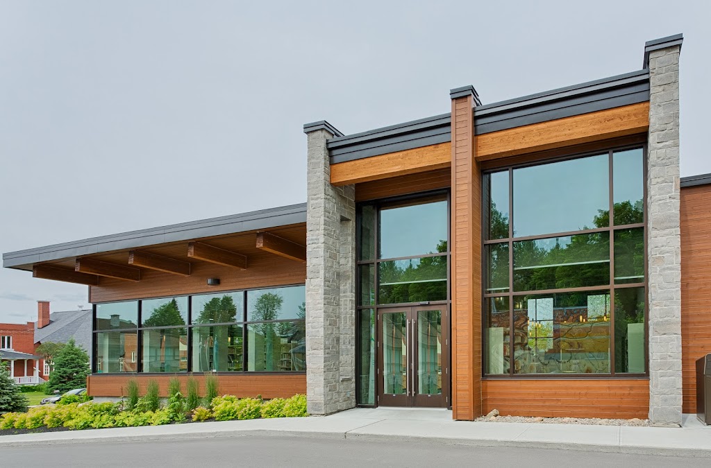 Prévost - Aluminium architectural | 305 12e Av, Richelieu, QC J3L 3T2, Canada | Phone: (450) 658-8771