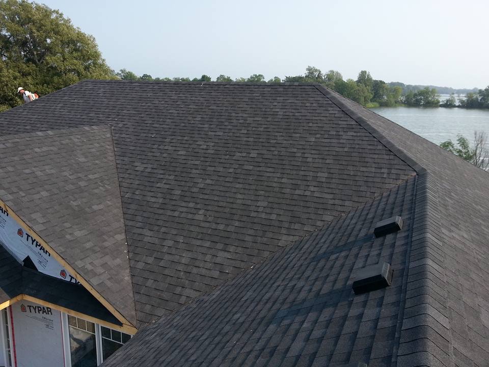 OTR Roofing | 1034 Morganston Rd, Castleton, ON K0K 1M0, Canada | Phone: (905) 396-0235