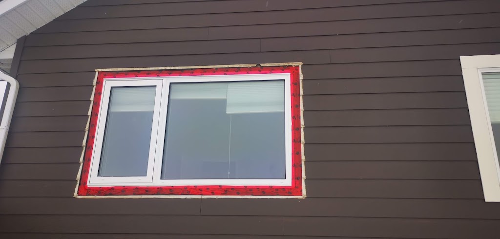 Polar Windows | Bannister Rd, Winnipeg, MB R2R 0S3, Canada | Phone: (204) 956-6500