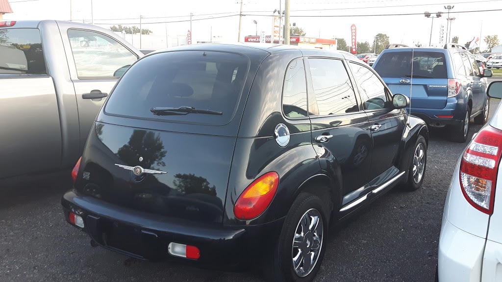 Club Auto Escompte | 2875 Chemin Gascon, Mascouche, QC J7L 3X7, Canada | Phone: (450) 477-1151
