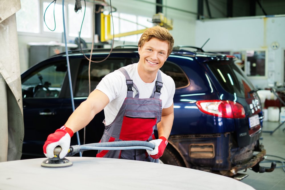 All Makes Collision Centre Woodridge Auto Body | 10860 46 St SE, Calgary, AB T2C 1G4, Canada | Phone: (403) 536-0518
