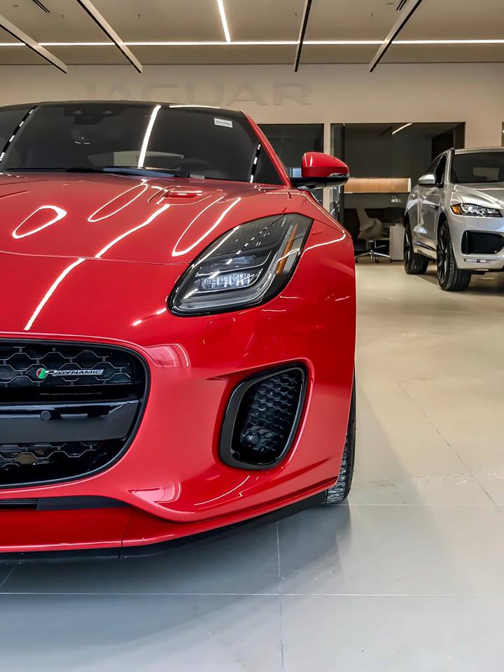 Land Rover London | 1035 Wharncliffe Rd S, London, ON N6L 1J9, Canada | Phone: (877) 241-1437