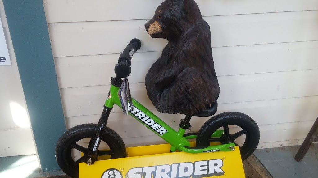Sunflower Bicycle Repair | 838 Shuswap Ave, Chase, BC V0E 1M0, Canada | Phone: (778) 220-6709