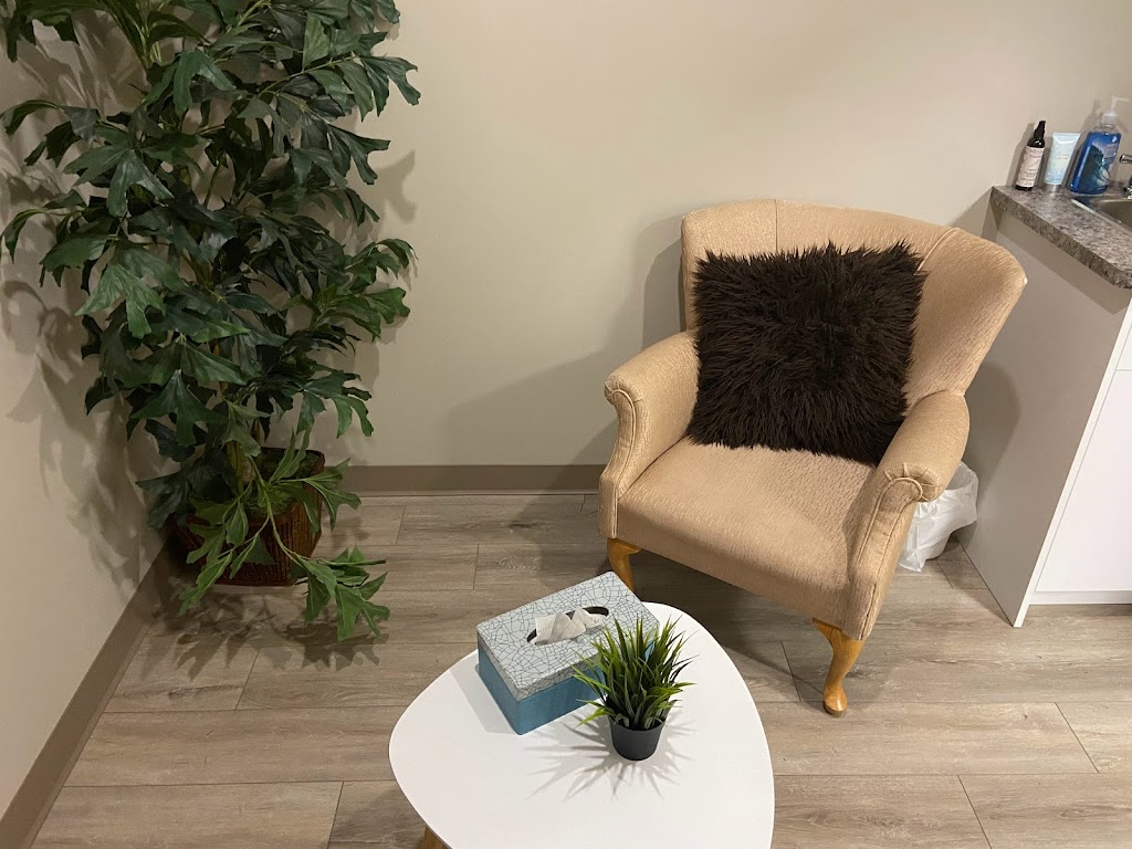 Reviving Waves Counselling Therapy | within Fix Physio, 4503 Brisebois Dr NW #210, Calgary, AB T2L 2G3, Canada | Phone: (587) 328-6002