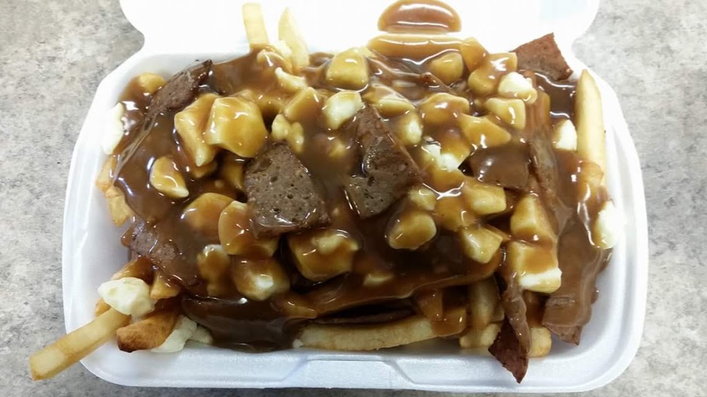 Gisele Take-out | 4298 NB-134, Grande-Digue, NB E4R 5B8, Canada | Phone: (506) 576-7982