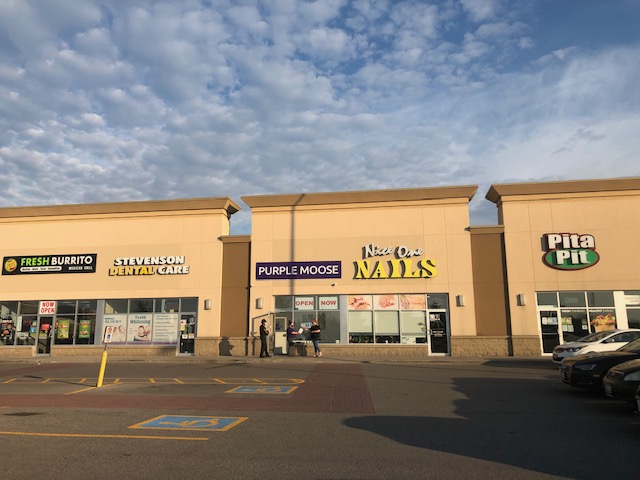 Purple Moose Cannabis | 575 Laval Dr Unit 400, Oshawa, ON L1J 6X2, Canada | Phone: (289) 240-8338