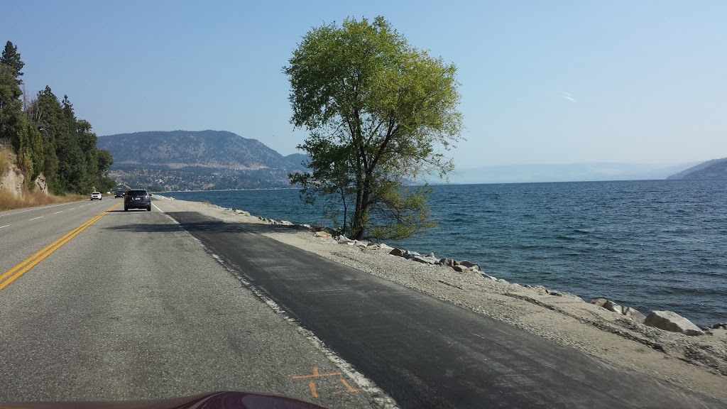 The Lakebend Inn Peachland | 6251 Renfrew Rd, Peachland, BC V0H 1X7, Canada | Phone: (250) 767-2333