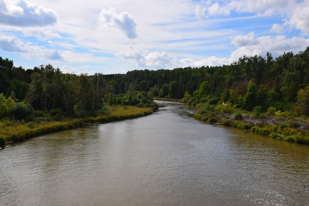 Belwood Lake Conservation Area - 8282 Wellington County Rd 18, Fergus ...