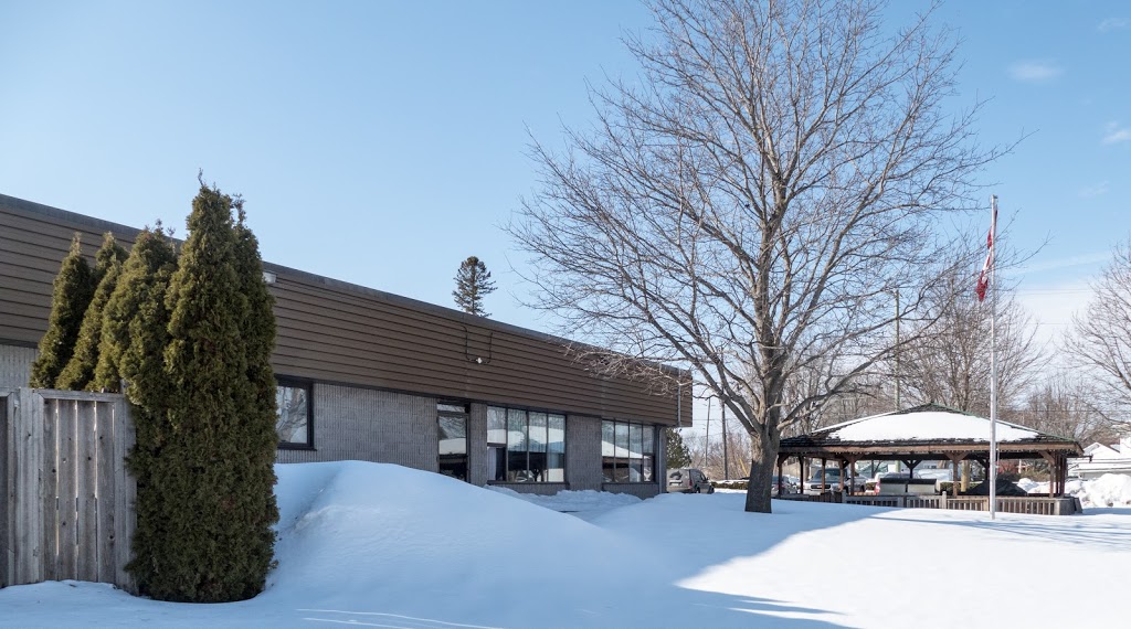 Broadview Retirement Lodge | 210 Brockville St, Smiths Falls, ON K7A 3Z4, Canada | Phone: (613) 283-1845