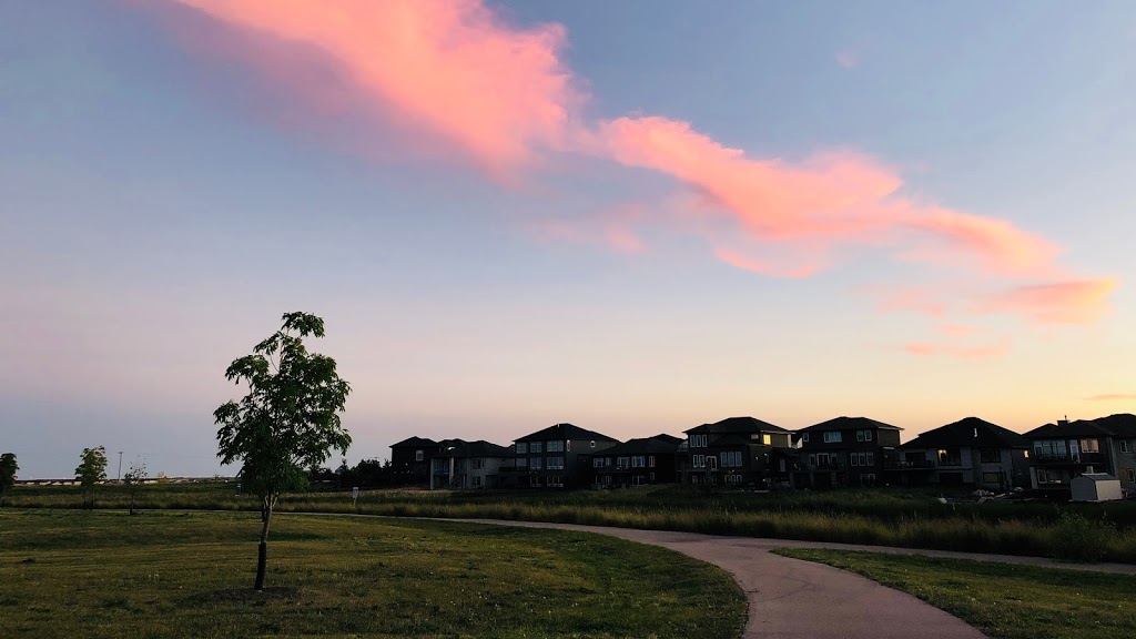 Bridgewater Park Eighteen | North Town Road, Winnipeg, MB R3Y, Canada