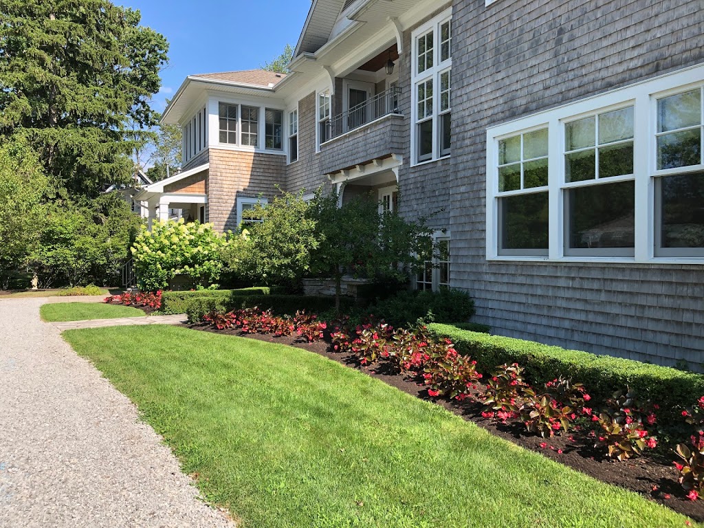 Savage Gardens | 2381 Dominion Rd, Ridgeway, ON L0S 1N0, Canada | Phone: (905) 380-9587