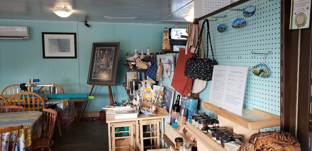 Norse Cove Cafe and Supply | 15643 Nova Scotia Trunk 7, Tangier, NS B0J 3H0, Canada | Phone: (902) 430-4559