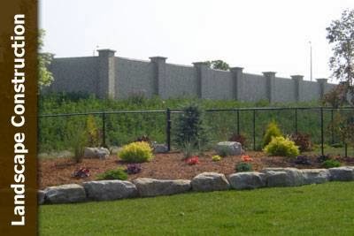 Flandscape - Snow Removal & Landscape | 2532 Main St, London, ON N6P 1P9, Canada | Phone: (519) 203-1800