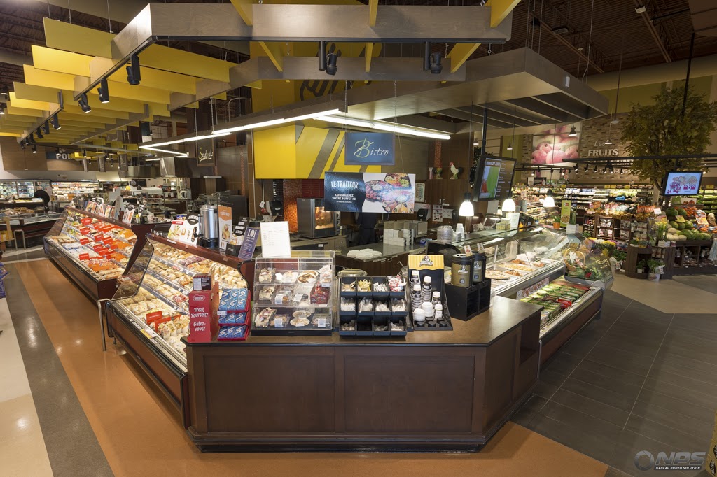 IGA Marché Gagnon | 1300 Avenue Champlain, Disraeli, QC G0N 1E0, Canada | Phone: (418) 449-4219