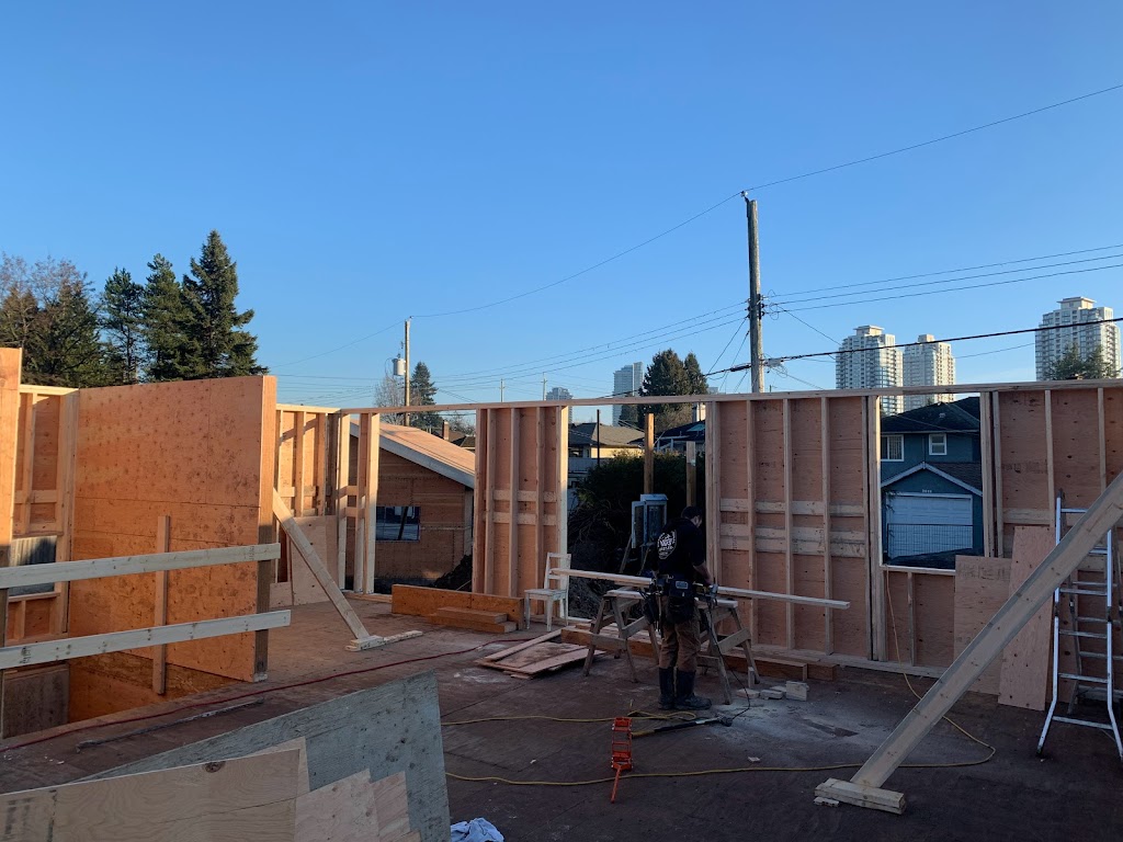 Malli Contracting Inc. | 30271 Taylor Rd, Abbotsford, BC V4X 2B3, Canada | Phone: (604) 557-6645
