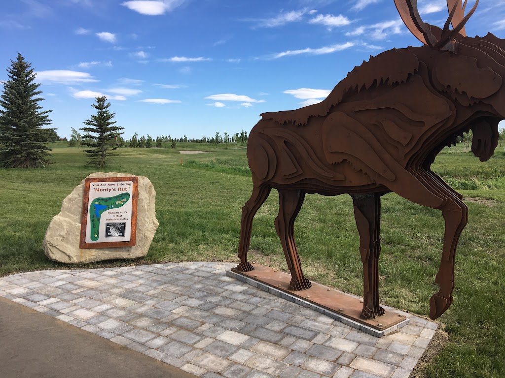 Serenity Golf Club | 222111 Range Rd 274, Alberta T0J 0V0, Canada | Phone: (403) 936-2008
