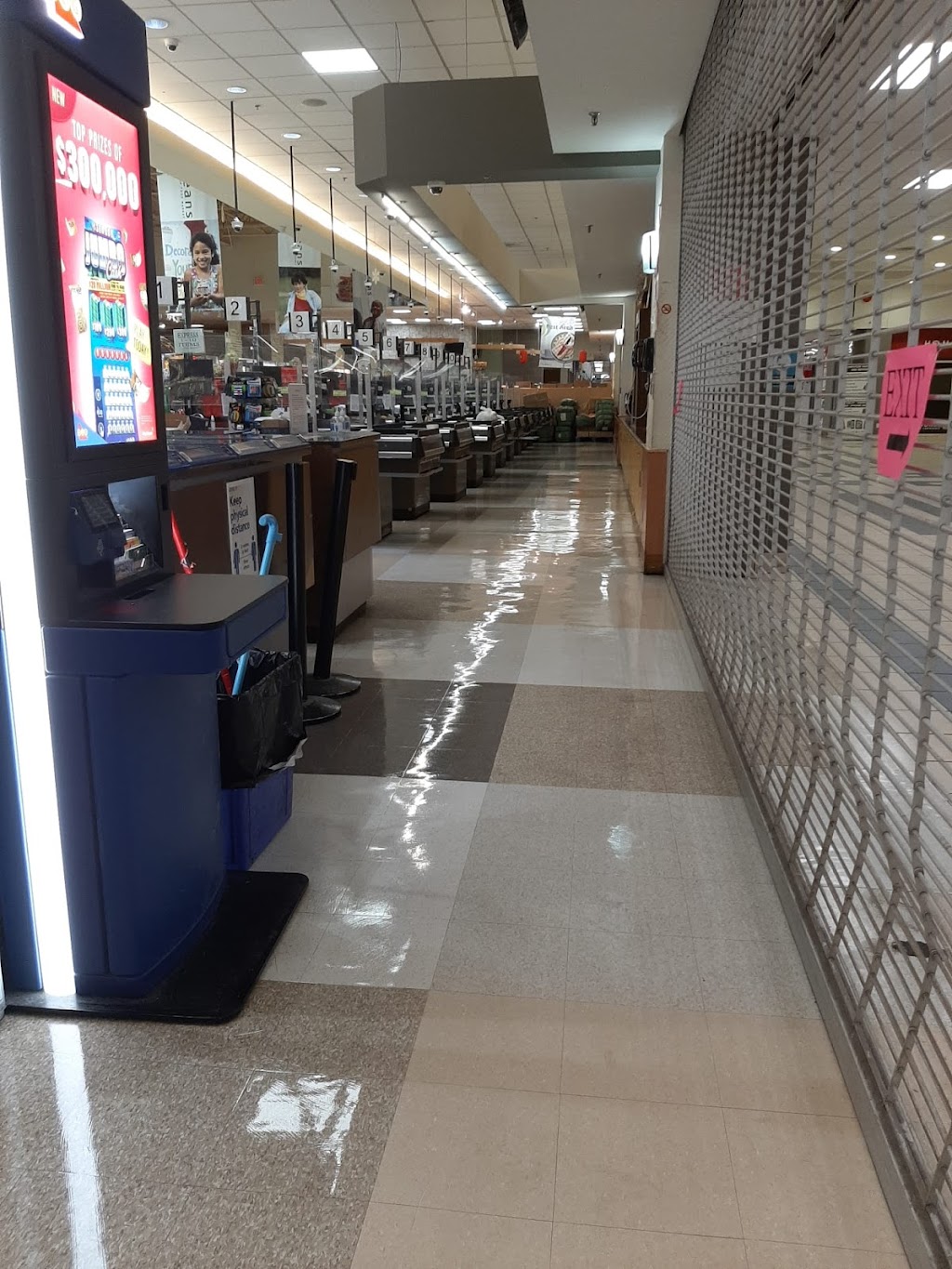 Assured Building Maintenance Inc. - Janitorial Cleaning Service | 385 Admiral Blvd #10, Mississauga, ON L5T 2M8, Canada | Phone: (416) 567-5033