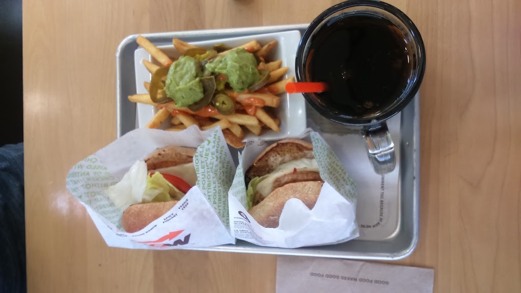 A&W Canada | 5114 46 St, Olds, AB T4H 1A5, Canada | Phone: (403) 556-1011