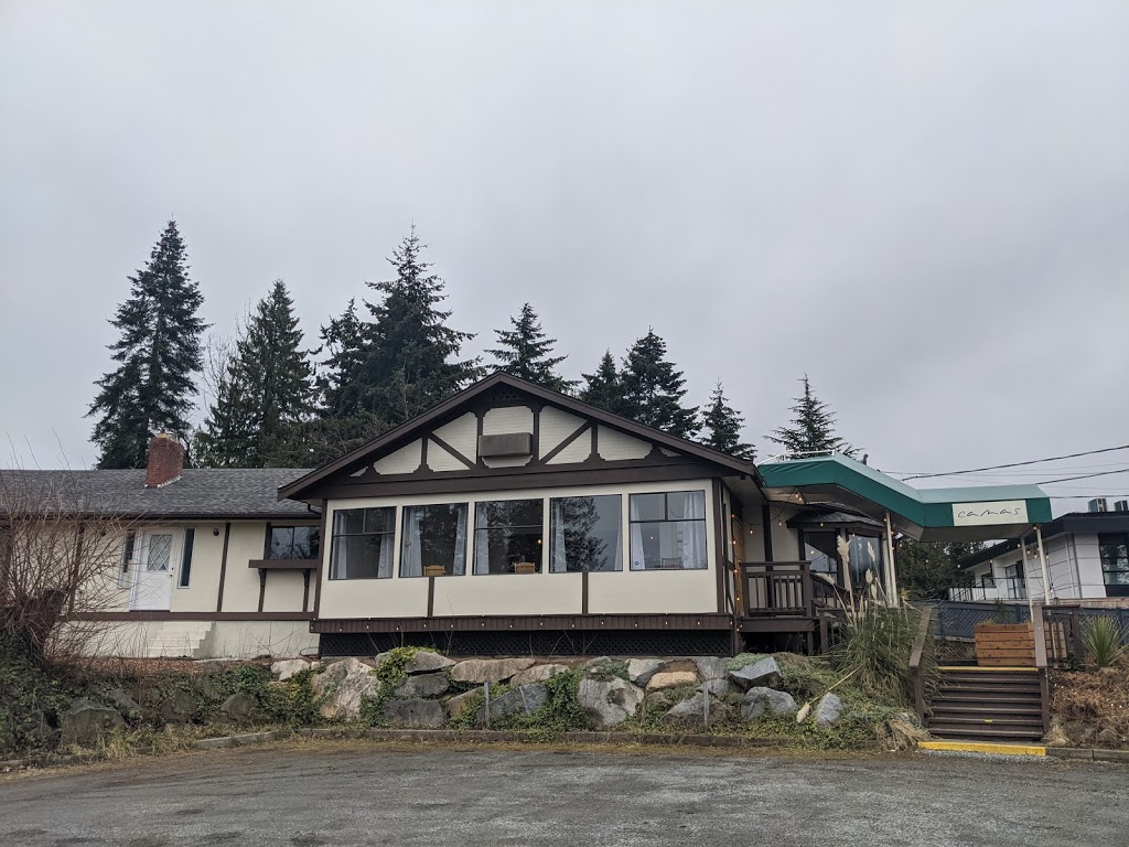 Camas | 7143 Caillet Rd, Lantzville, BC V0R 2H0, Canada | Phone: (250) 390-3601